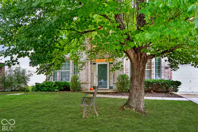 15996 Arbor Grove Boulevard, Noblesville