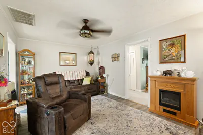 5988 Us Highway 150, Hardinsburg - 4