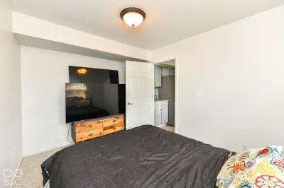 12423 High View Court, Indianapolis - 12
