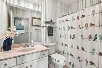 11480 Lake Stonebridge Lane, Fishers - 39