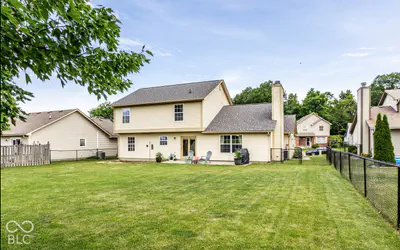 11121 Oakspring Court, Indianapolis - 2