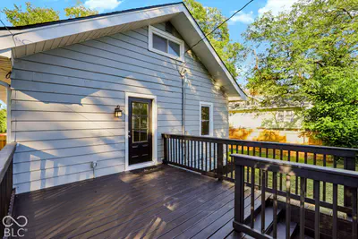 1415 E Castle Avenue, Indianapolis - 60