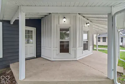 639 W Morgan Street, Martinsville - 39