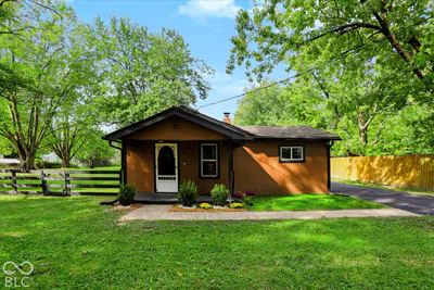 916 Huber Street, Indianapolis - 22