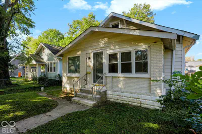 4108 Graceland Avenue, Indianapolis - 2