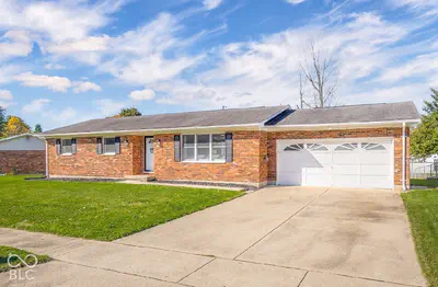9032 Shadow Drive, Brookville - 4