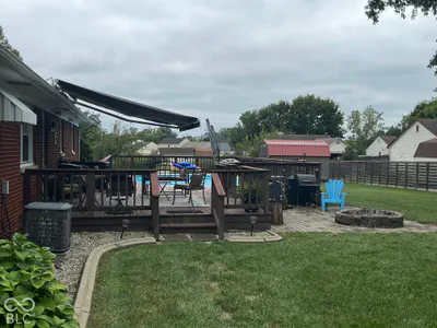 5706 Southport Road, Indianapolis - 18