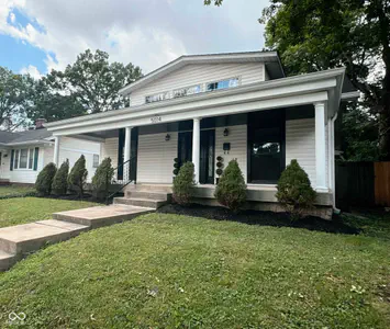 5014 Kenwood Avenue, Indianapolis - 3