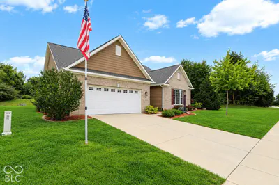 6520 Coughlan Drive, Indianapolis - 2