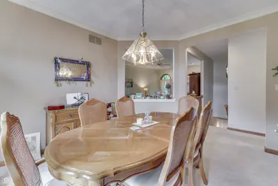 4944 Silver Springs Court, Greenwood - 10
