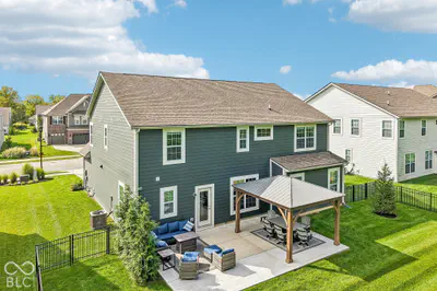 6762 Hidden Meadow Pass, McCordsville - 4