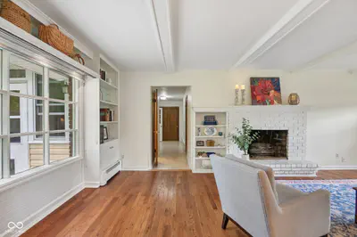 7338 Layman Avenue, Indianapolis - 9