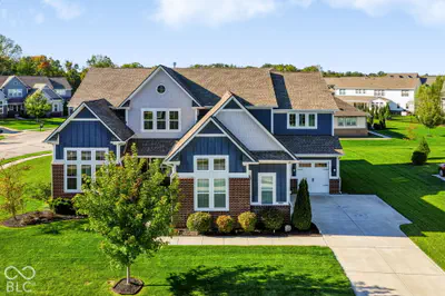 10428 Vermillion Drive, Fortville - 2