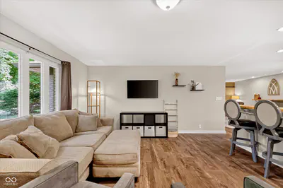 7973 Dartmouth Road, Indianapolis - 7