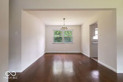 4425 Chatham Place, Indianapolis - 3