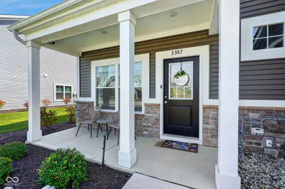 3387 Thomas Jefferson Street, Westfield