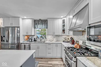 1959 Chigger Hollow West Drive, Crawfordsville - 19