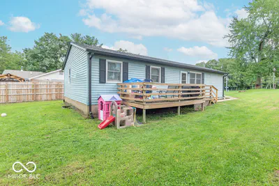 442 Blake Street, Danville - 4