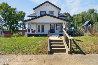 20 Woodland Drive, Indianapolis - 4