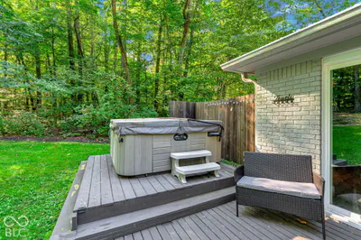 8581 Goat Hollow Road, Mooresville - 39