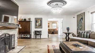 3815 56th Street, Indianapolis - 7