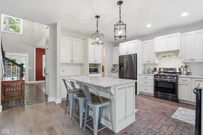 1590 Limestone Drive, Ellettsville - 10