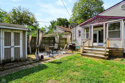 407 Parker Avenue, Indianapolis - 40
