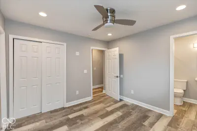 1108 Ridgeview Drive, Indianapolis - 24