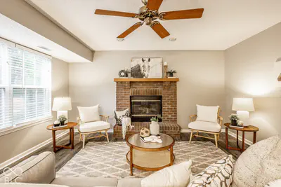 12351 Blue Sky Drive, Fishers - 8