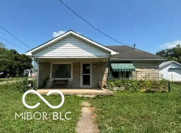 101 Harrison Street, Carthage