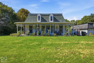 6472 State Road 1, Hagerstown