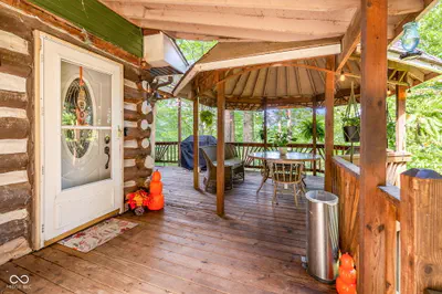 4060 Middle Patton Park Road, Martinsville - 23