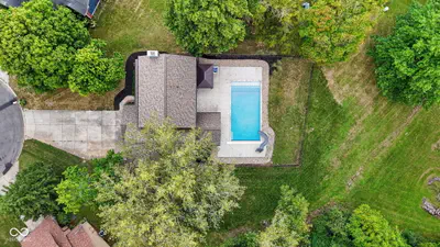 7719 Golf Club Court, Indianapolis - 56