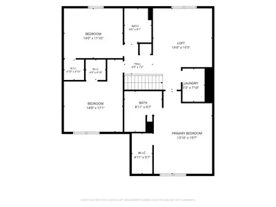 2512 Drewmatt Lane, Indianapolis - 52