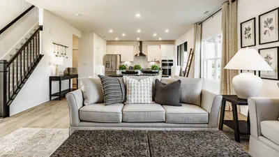1233 Pegasus Drive, Franklin - 9