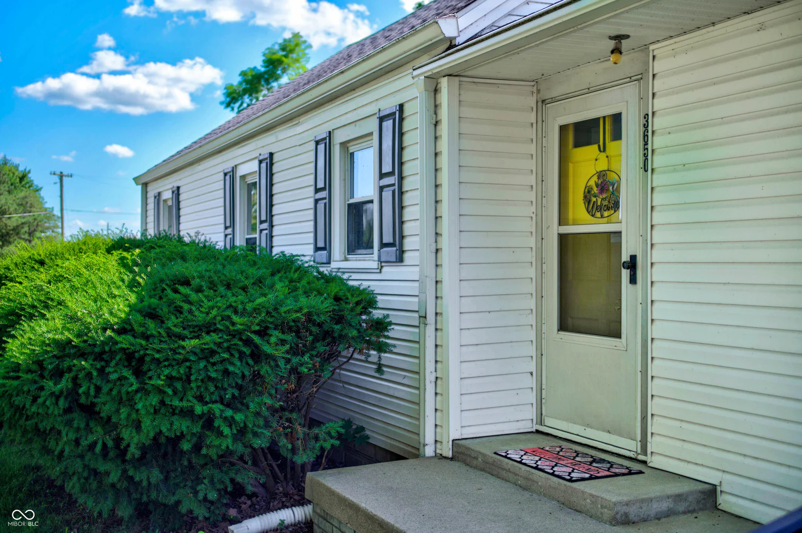 3650 Marr Road, Columbus