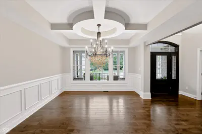 4925 Morgans Creek Court, Carmel - 14