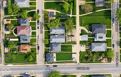 3006 Ruckle Street, Indianapolis - 34