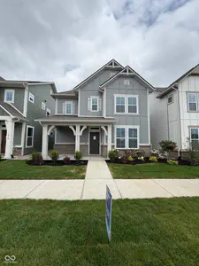 816 Possman Way, Westfield