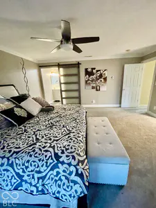 1314 Flat Wood Court, Brownsburg - 35
