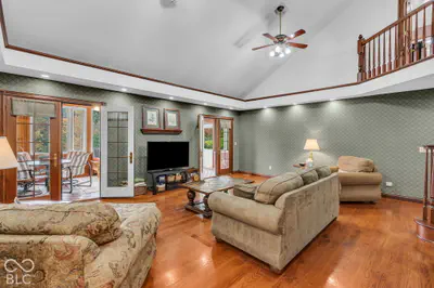 6366 S County Road 100 W, Greensburg - 14