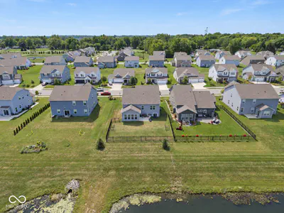 9410 Bethel Woods Drive, Indianapolis - 39