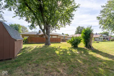 7738 Partridge Road, Indianapolis - 26