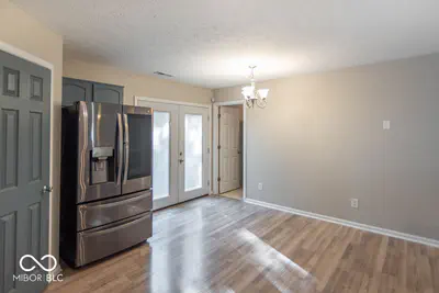 5805 Decatur Ridge Drive, Indianapolis - 9