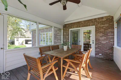 13348 Kickapoo Trail, Carmel - 38