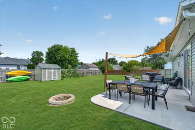 5754 Pemberly Drive, Indianapolis - 29