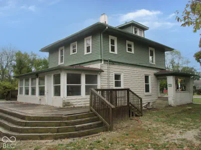 4165 N Sherman Drive, Indianapolis - 3