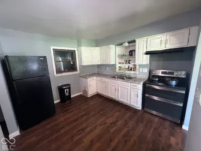 2447 Depauw Road, Indianapolis - 3
