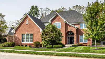 9252 Timberline Drive, Indianapolis