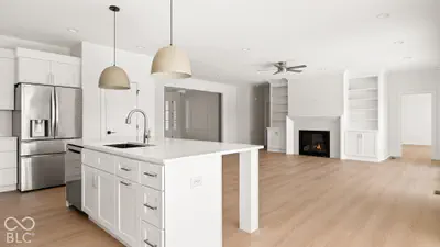 5421 Camden Lane, Greenwood - 24